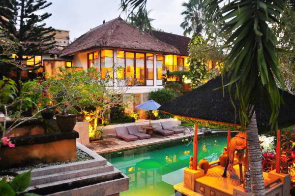 Best offers for Alam Puri Art Museum, Resort & Spa Bali Island