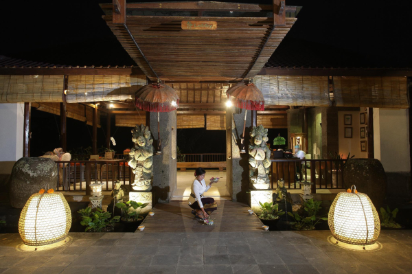 Best offers for Alam Ubud Culture Villas & Residences Bali Island