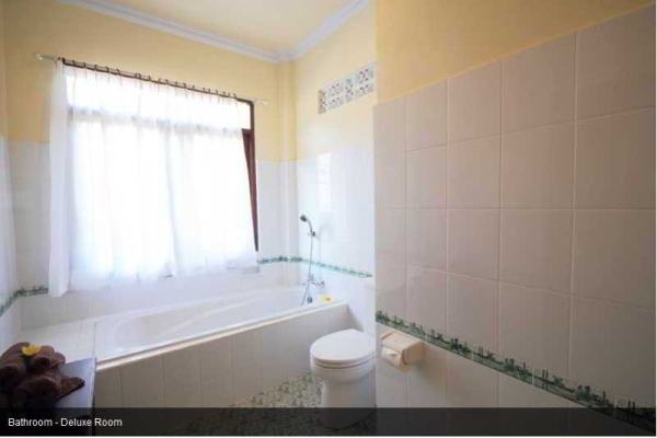 Best offers for Bembengan Ubud Cottage Bali Island
