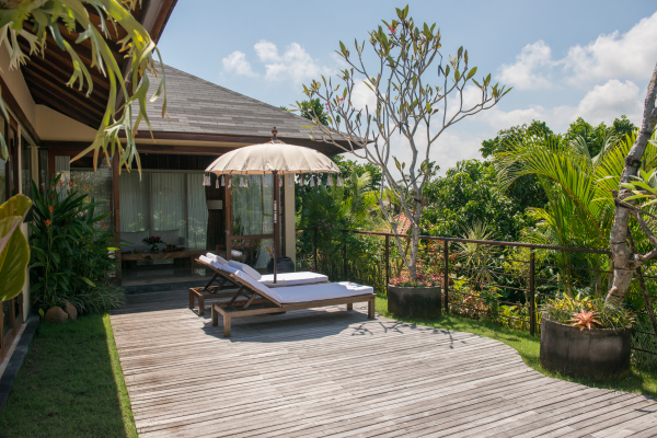 أفضل العروض ل كومانكاات راسا سايانج جزيرة بالي