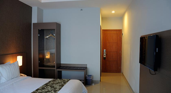 Best offers for Lorin New Kuta Hotel Bali Island