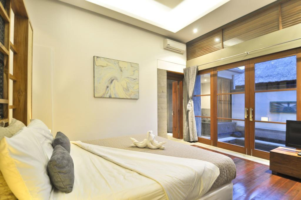 أفضل العروض ل ل يوواك  يوب يود فلل جزيرة بالي