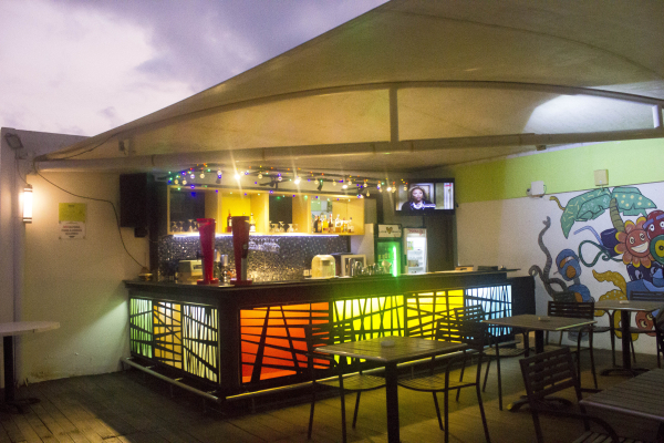 أفضل العروض ل فندق ماكسون سات باكيت جيمباران جزيرة بالي