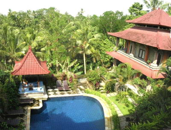 أفضل العروض ل نيكس هيدن كوتاجى جزيرة بالي