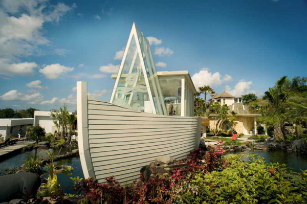 Best offers for Noah Villa Bali Island