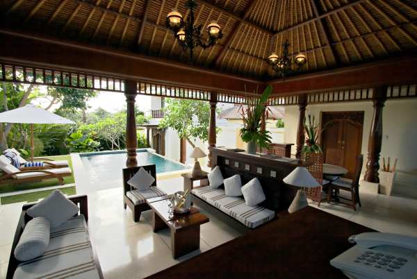 أفضل العروض ل باتماس فللات جيمباران جزيرة بالي