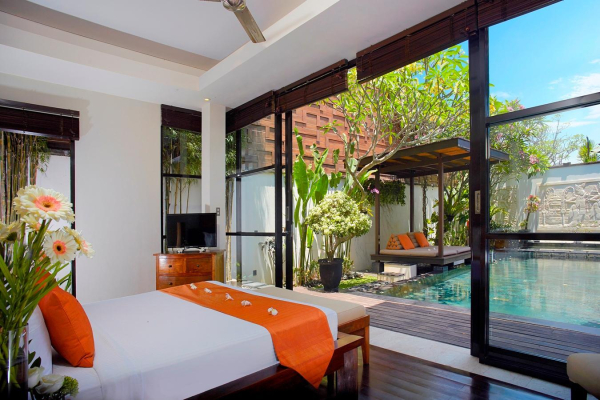 Best offers for Temple Hill Residence Bali Island