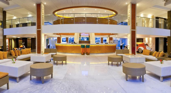 Best offers for The Jimbaran View Bali Island