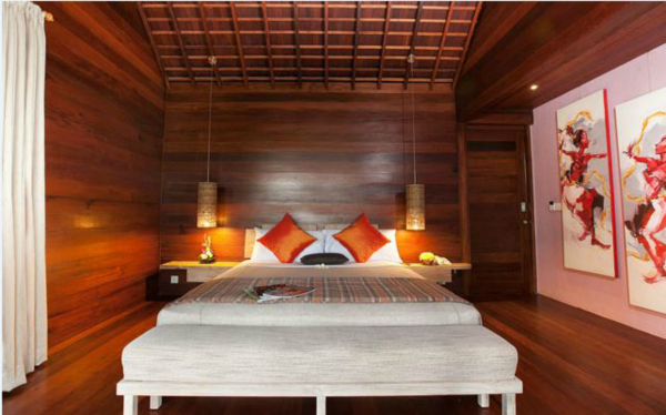 أفضل العروض ل يوب يود بادي فلل جزيرة بالي