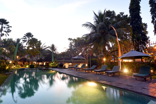 Best offers for Y Resort Ubud Bali Island