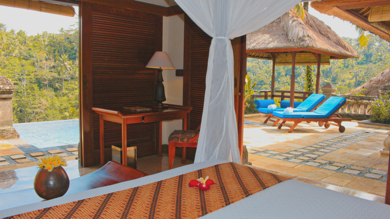 Best offers for Puri Wulandari Boutique Resort & Spa Bali Island