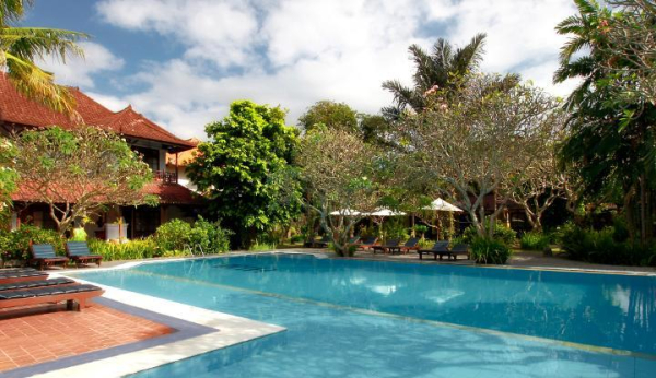 أفضل العروض ل باماس جزيرة بالي