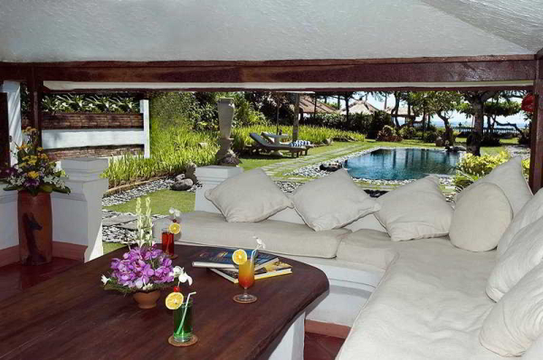 أفضل العروض ل لا تافرنا سويتس جزيرة بالي