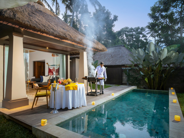 Best offers for Maya Ubud Resort & Spa Bali Island