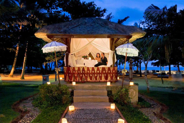 أفضل العروض ل منتجع مركيور سانار جزيرة بالي