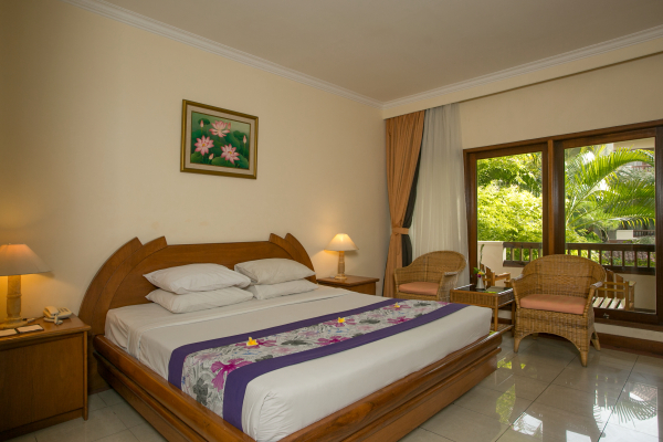 أفضل العروض ل منتجع باريجاتا و سبا جزيرة بالي