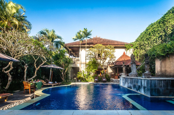 Best offers for Sahadewa Resort And Spa Ubud Bali Island