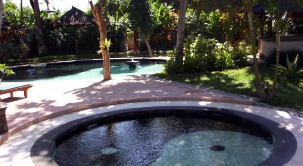 أفضل العروض ل منتجع ساري سانار جزيرة بالي