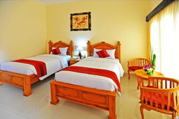 أفضل العروض ل سواستيكا بونجالو جزيرة بالي