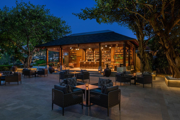 أفضل العروض ل منتجع ذ لاجونا و سبا جزيرة بالي