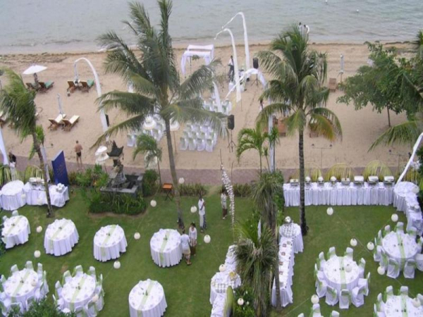 Best offers for The Oasis Beach Benoa Bali Island