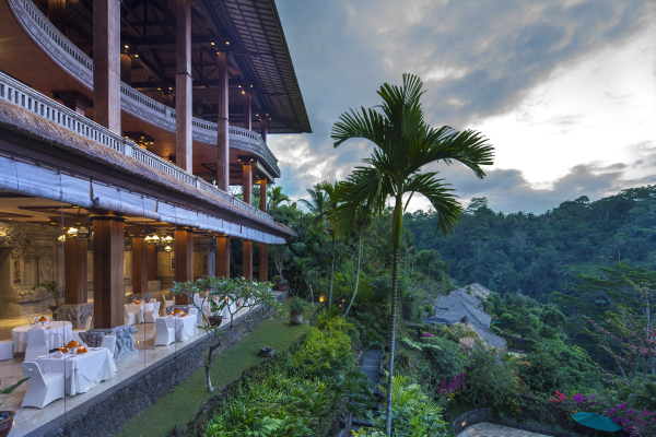 أفضل العروض ل ذ رويال بيتا ماها جزيرة بالي