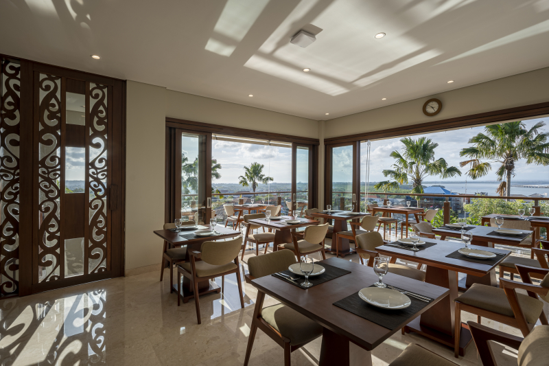 أفضل العروض ل تانادوا فلل و سبا جزيرة بالي