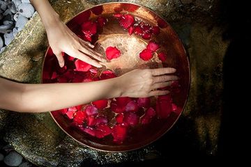 أفضل العروض ل امارترا فلل بالي ناصا د يوا-مجاولري كولكشن جزيرة بالي