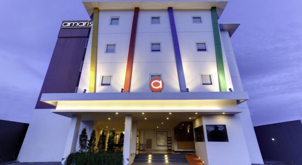 أفضل العروض ل فندق اماريس براتاما ناصا د يوا جزيرة بالي