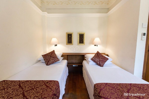 أفضل العروض ل كلاب بالي فاميلي سويتسات لجىان بيتش جزيرة بالي