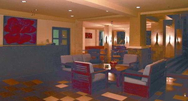 أفضل العروض ل فاورتين روسس بيتش جزيرة بالي