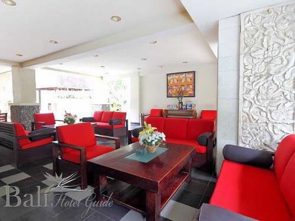 أفضل العروض ل فاورتين روسس جزيرة بالي