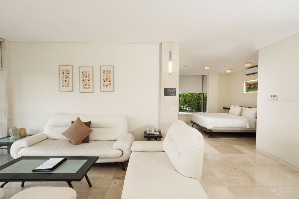 أفضل العروض ل فاراماكسكلاصيف اوشن بيتش, سمينياك جزيرة بالي