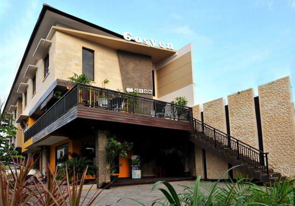 أفضل العروض ل جوسين جزيرة بالي