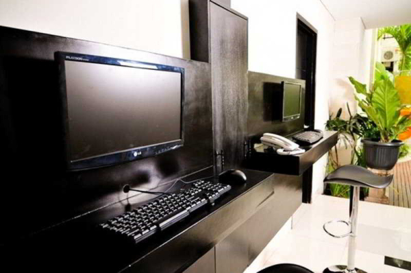 أفضل العروض ل فندق جراند ك يوتا جزيرة بالي