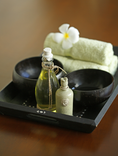 أفضل العروض ل فندق سانتيكا ك يوتا جزيرة بالي