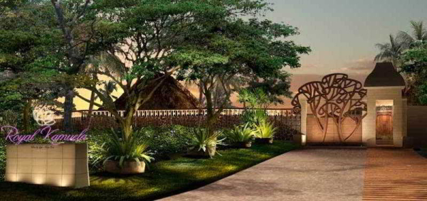 Best offers for Royal Kamuela Villa and Spa Nusa Dua Bali Island