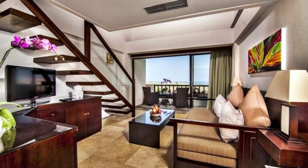 أفضل العروض ل فندق سويس-بل  سجارا جزيرة بالي