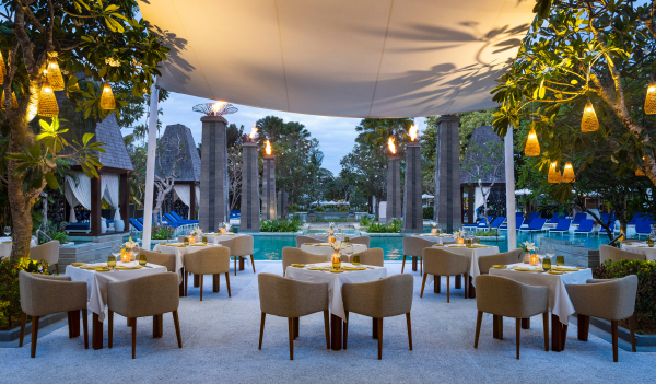 أفضل العروض ل منتجع سوفيتل بالي ناصا د يوا بيتش جزيرة بالي