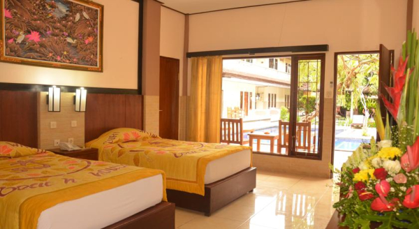 Best offers for Suriwathi Hotel Bali Island