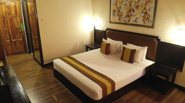 Best offers for The Flora Kuta Bali Hotel Bali Island