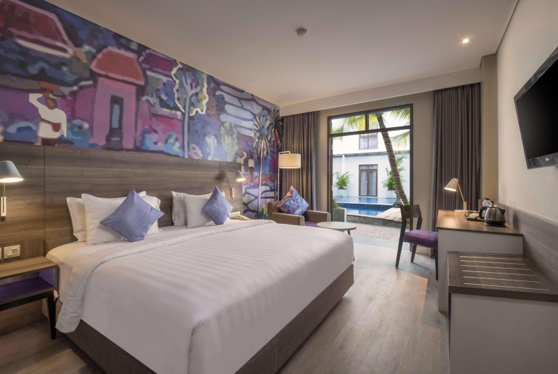 Best offers for Wyndham Garden Kuta Bali Bali Island