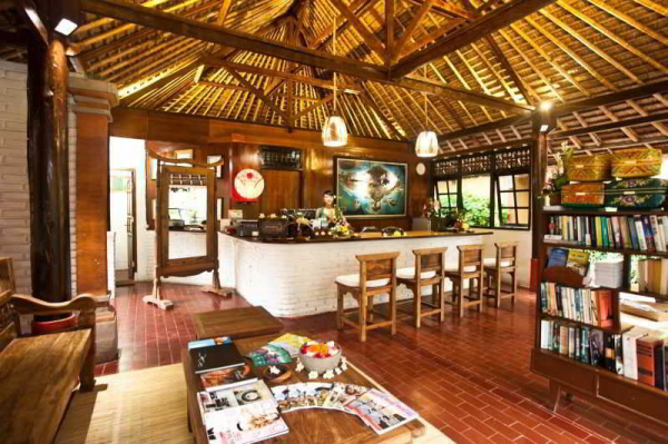 أفضل العروض ل اشيانا كانديداسا جزيرة بالي