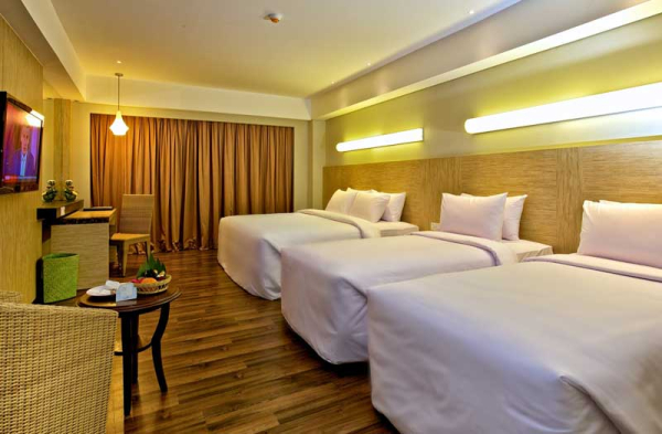 أفضل العروض ل فندق بينتانج ك يوتا جزيرة بالي