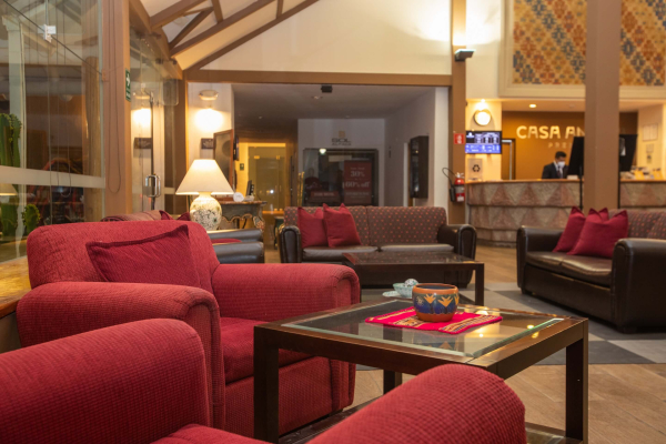 Best offers for Casa Andina Premium Valle Sagrado Hotel &Villas Los Incas Sacred Valley