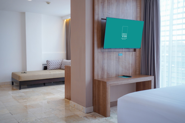 أفضل العروض ل كروس فيب بااشااتلير بالي ك يوتا جزيرة بالي