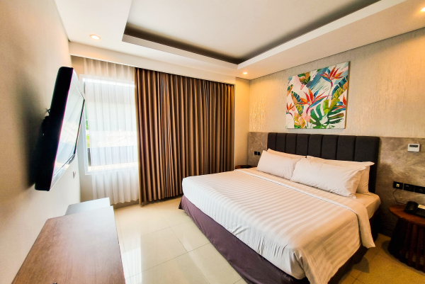 أفضل العروض ل كريستال ك يوتا جزيرة بالي