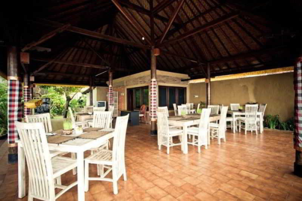 أفضل العروض ل منتجع د تانجانج و سبا جزيرة بالي