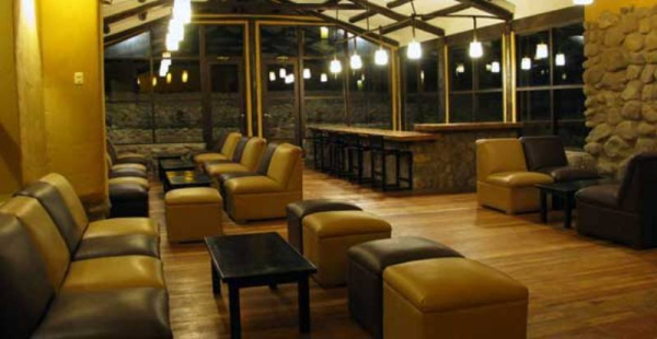 Best offers for Inkallpa Valle Sagrado Lodge & Spa Los Incas Sacred Valley