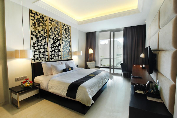 Best offers for Java Heritage Hotel Purwokerto Purwokerto